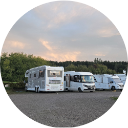 Auf nach Dietingen...