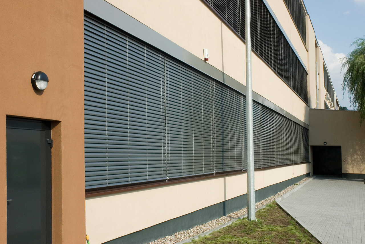 Raffstore online bestellen Top Preise Fenster nach Mass