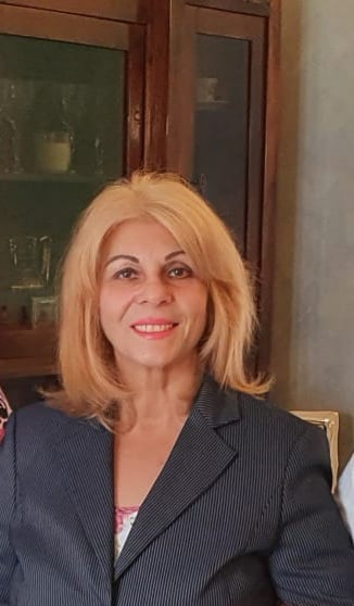 Maria Gabriella Cianciulli