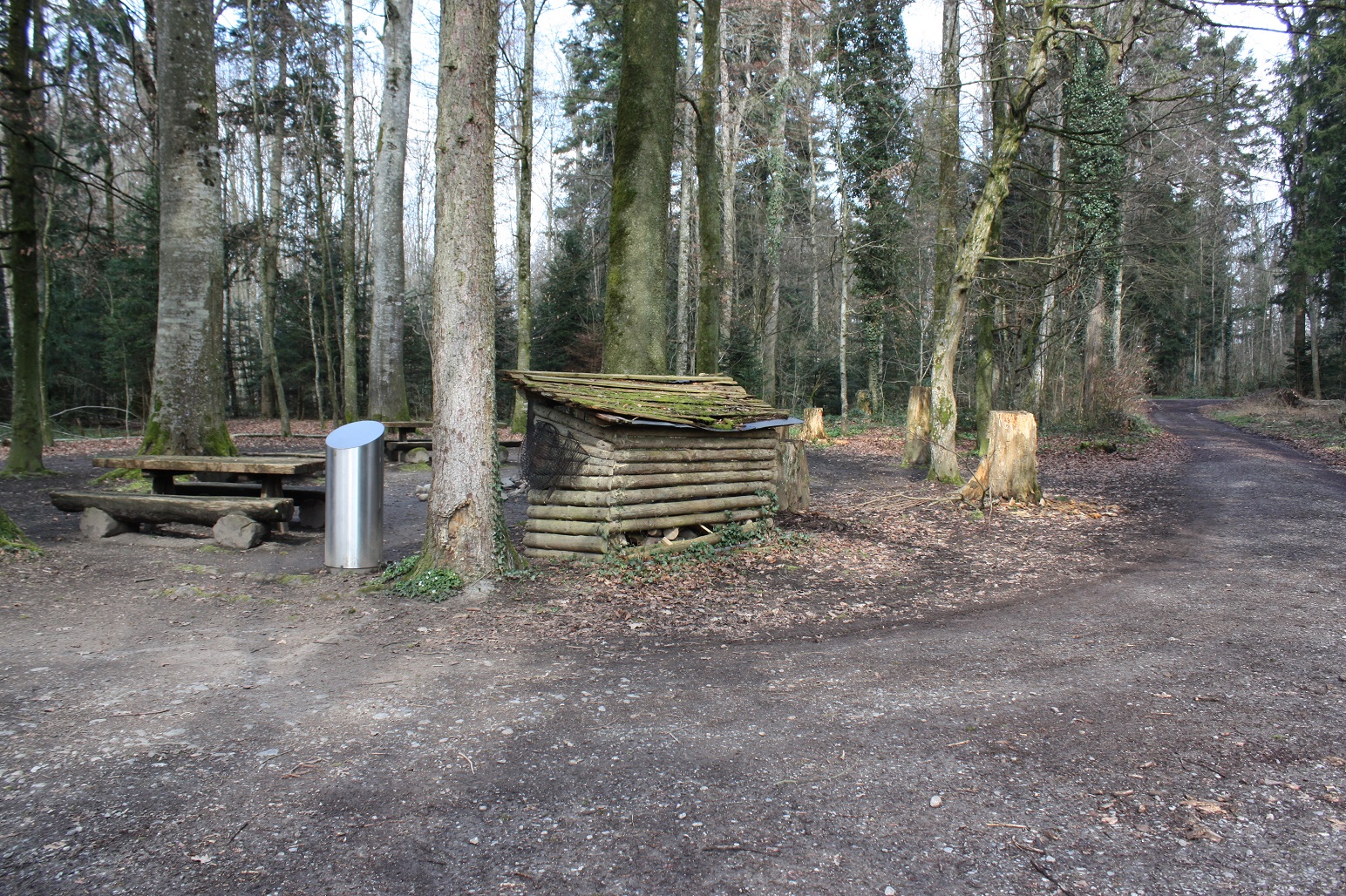 Verkehrsverein Fahrwangen - Buchholz (DDT)
