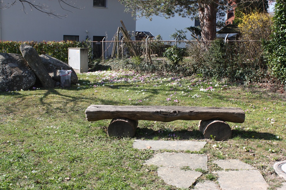Verkehrsverein Fahrwangen - Mühlackerplatz (DDT)