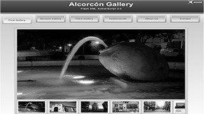 alcorcón