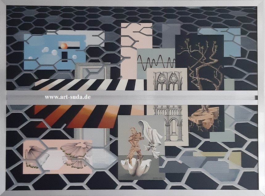 Atelierchaos 105 x 75