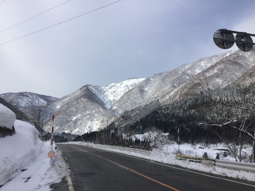 飛騨街道