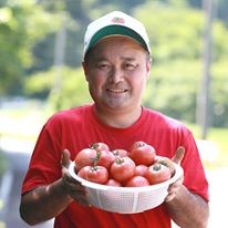 今年のプロフィール写真です