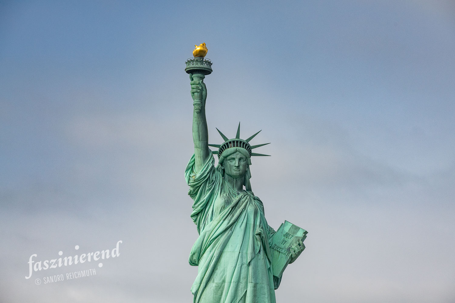 New York