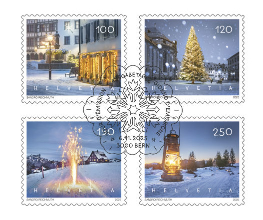 Briefmarken