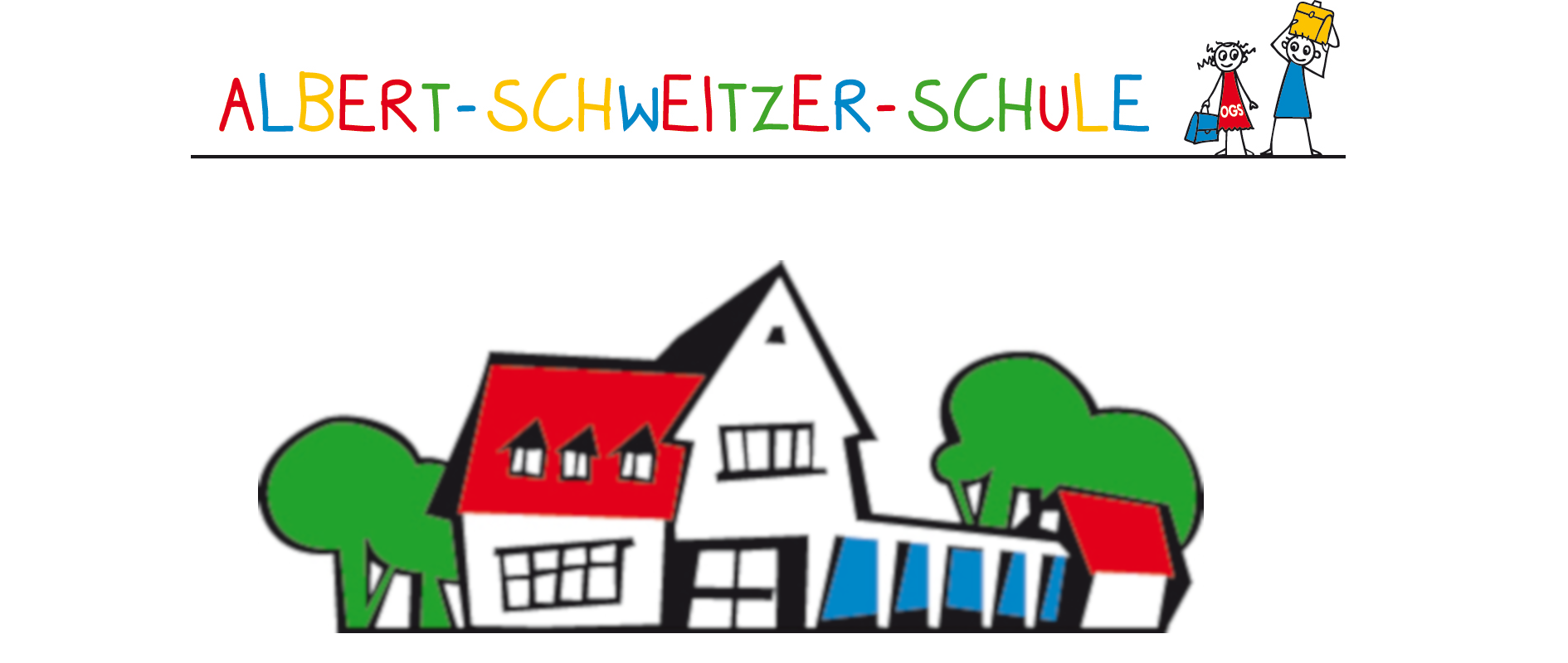 Der Kontakt zu uns AlbertSchweitzerSchule Neuss