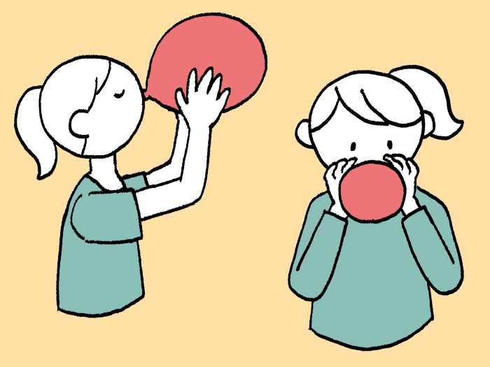入眠前に！おすすめ呼吸法