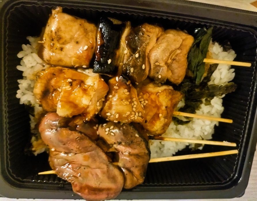 【鶏肉編】近所のお店紹介