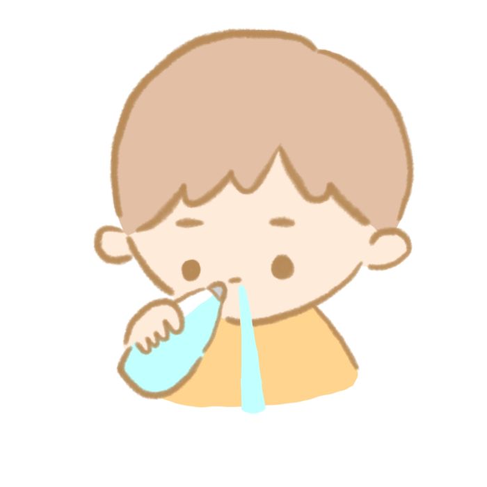 鼻うがいしてみたら、すごくスッキリしたという話