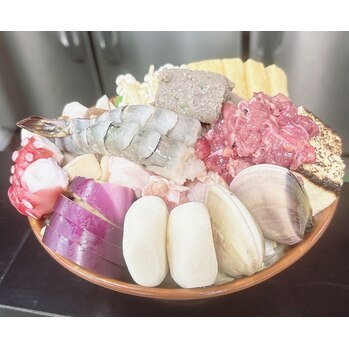 【豊中】暑い日でも鍋は美味しい！【立浪一番】