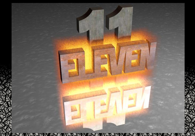Logo Eleven V2