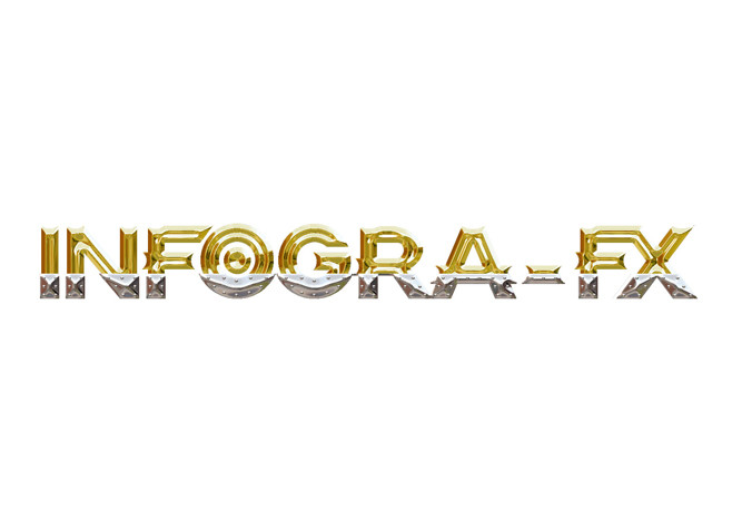 Logo Infogra-FX