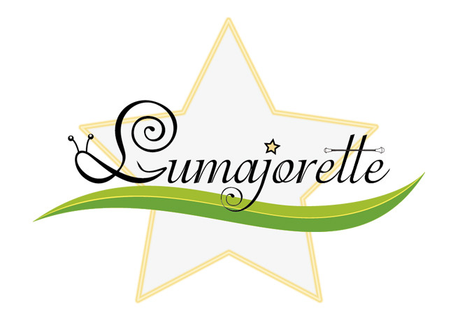 Logo Lumajorette