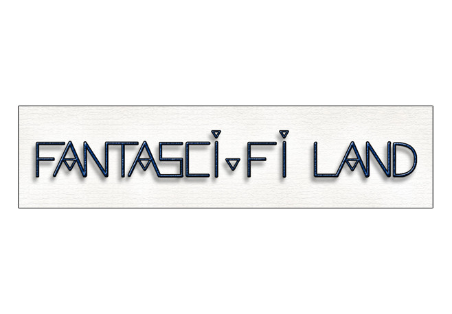 Logo Fantasci-fi Land