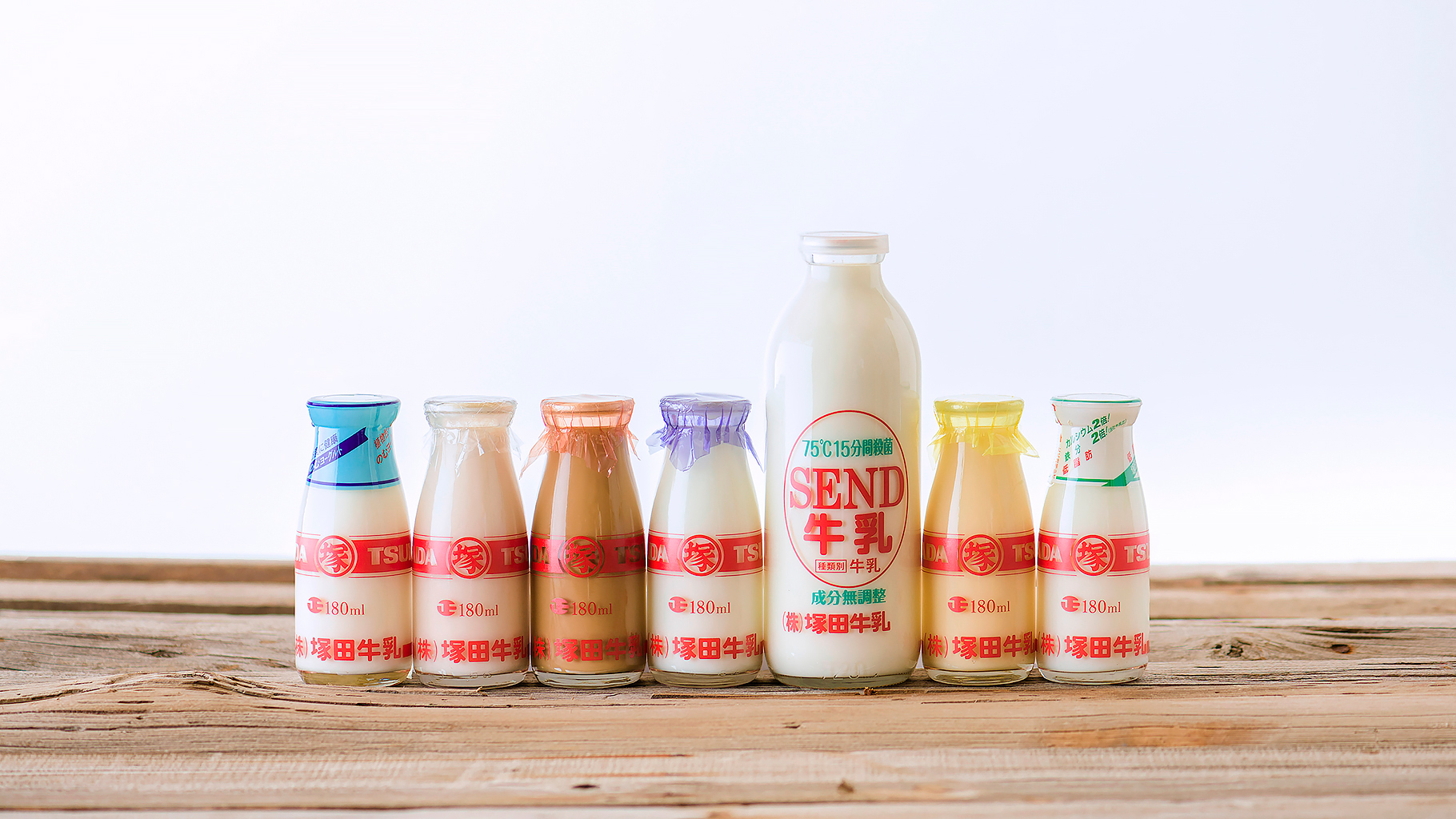 バター 塚田牛乳