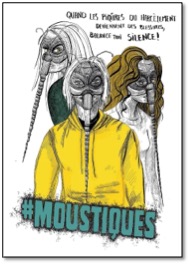 #Moustiques