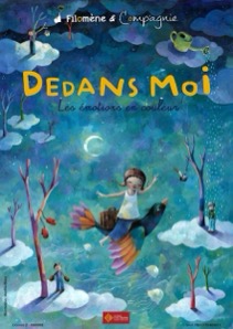Dedans moi