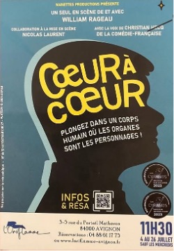 Coeur à coeur
