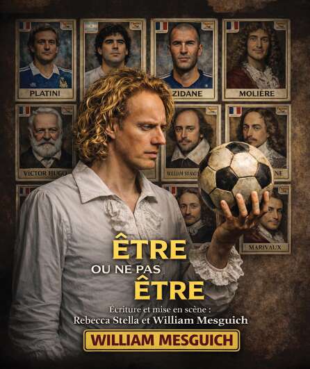 ETRE ou ne pas être