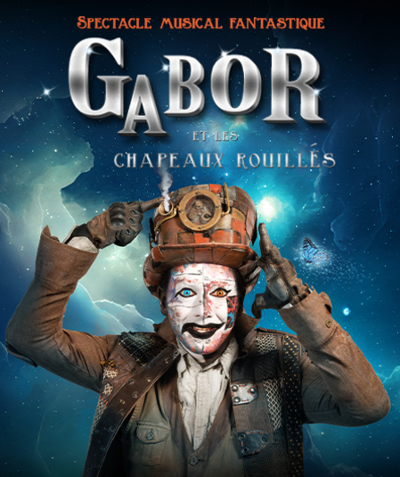 Gabor