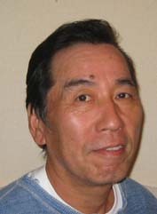 総合ディレクター 中村 健