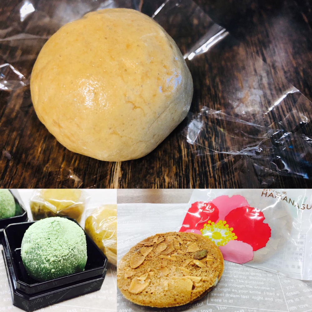 甘いもん好きだべ♡ - なまら岩内