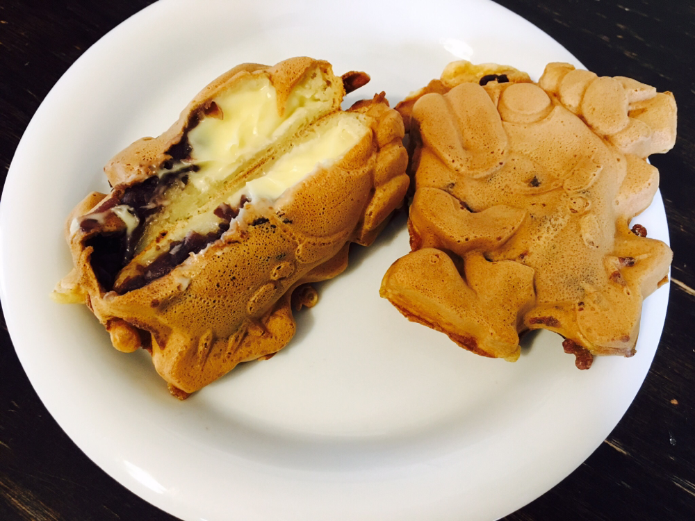 甘いもん好きだべ♡ - なまら岩内