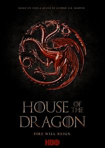 Das House of the Dragon ist für den Drachen das, was die Hundehütte für den Hund ist.