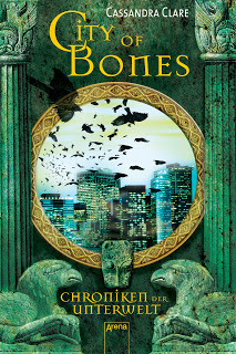 City of Bones 