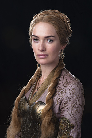 Königin Cersei