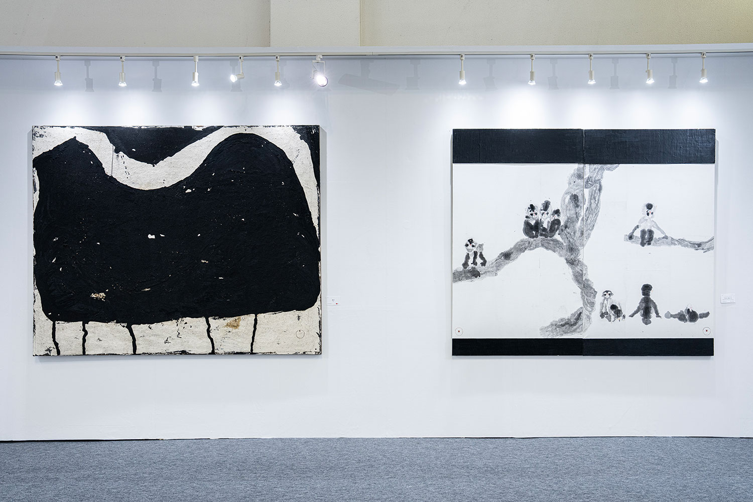 FUJII KANSUKE・FUJII REN EXHIBITION 2025