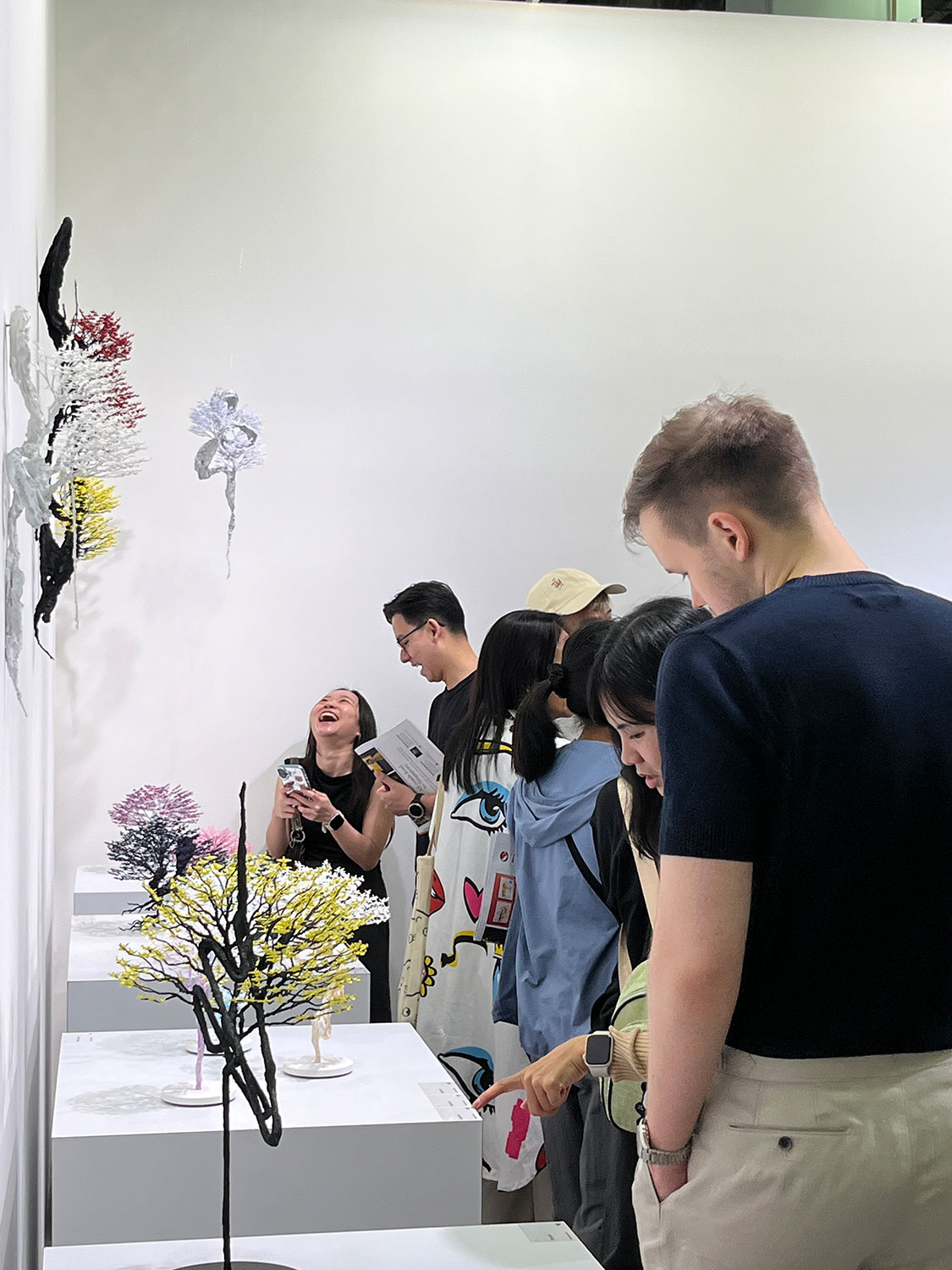 ONOGAWA NAOKI EXHIBITION