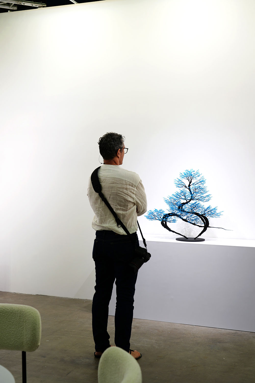 ONOGAWA NAOKI EXHIBITION