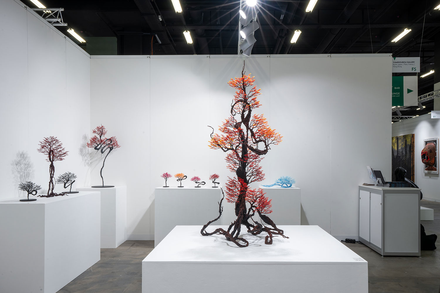 Onogawa Naoki Exhibition