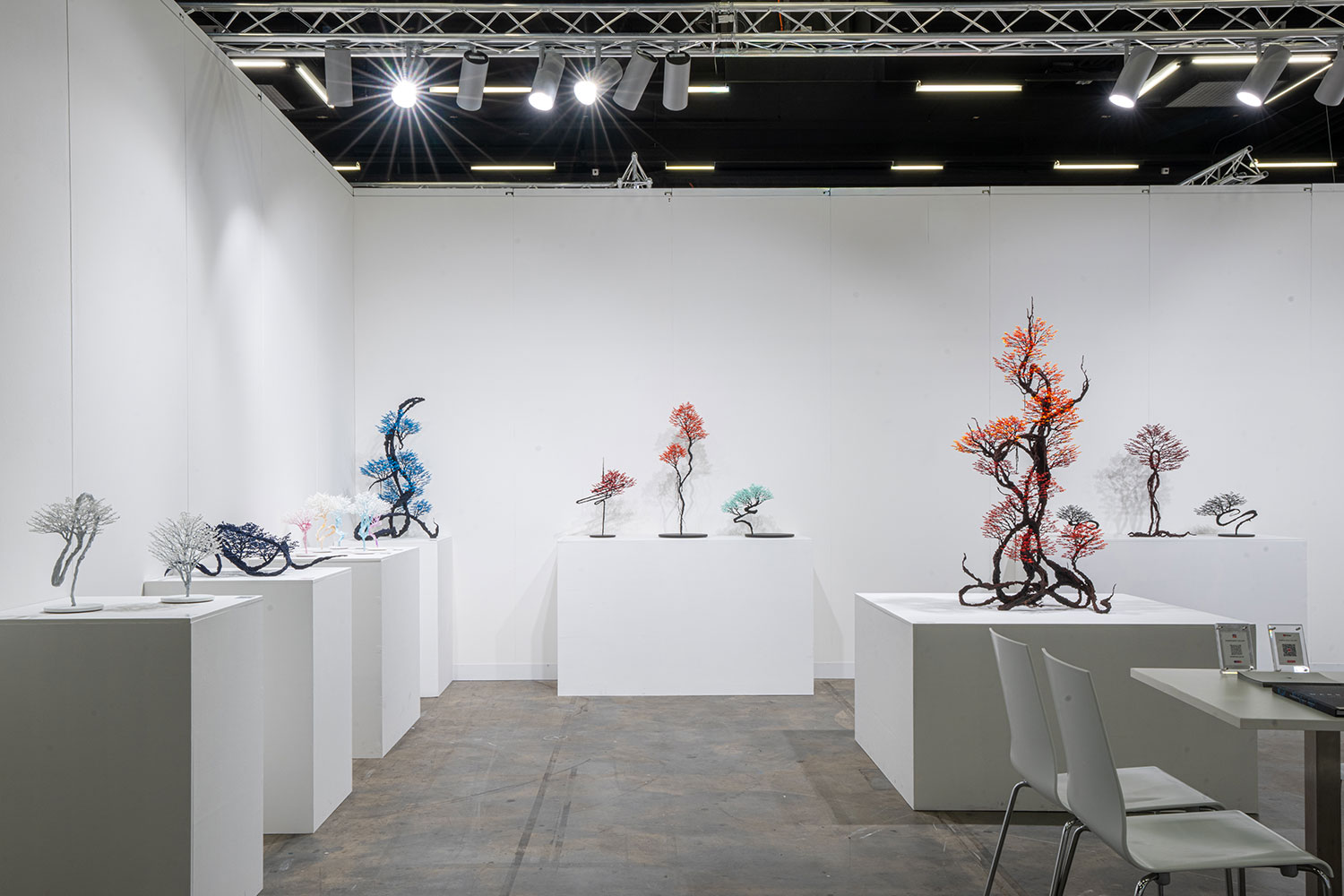 Onogawa Naoki Exhibition