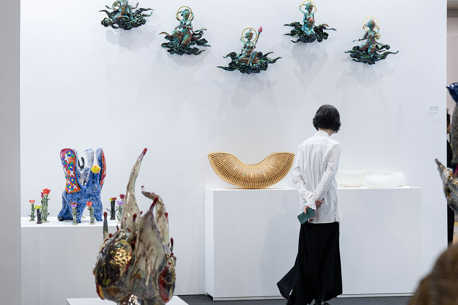Timeless Dialogues / EXPO 2025 Osaka