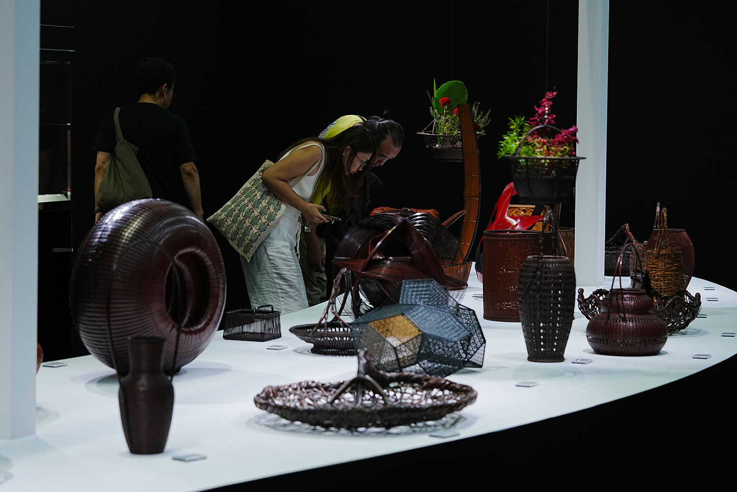 AMANOGAWA / KYOTO ANTIQUE FAIR