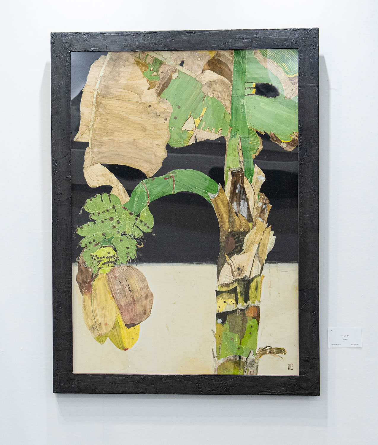 バナナ / 藤井蓮