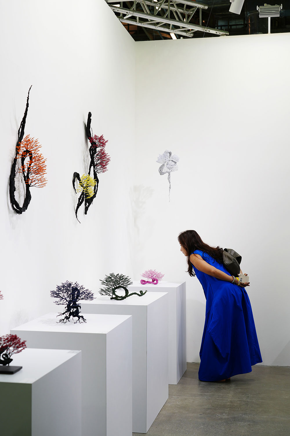ONOGAWA NAOKI EXHIBITION
