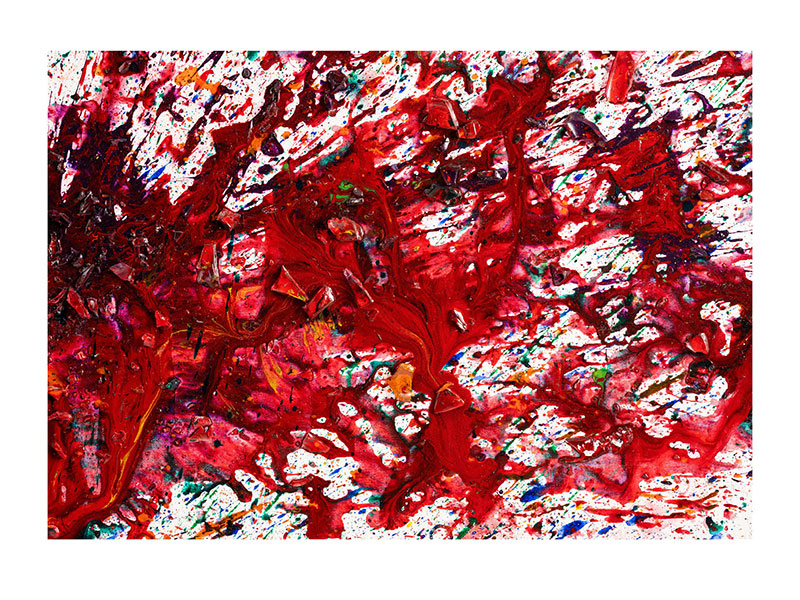 SHOZO SHIMAMOTO Exhibition