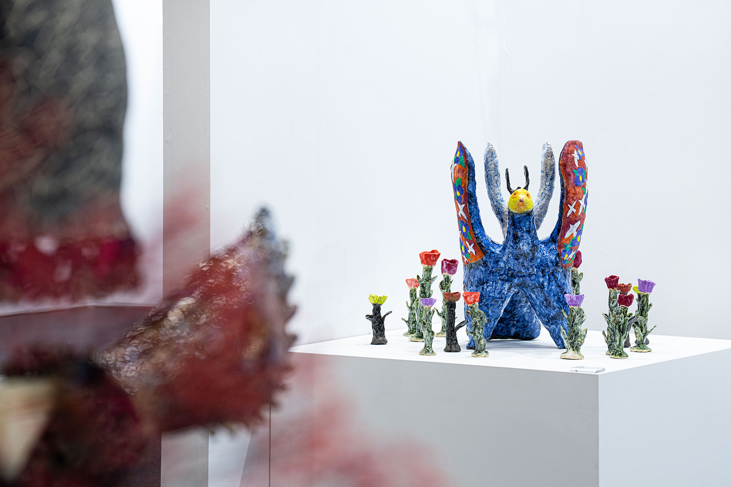 Timeless Dialogues / EXPO 2025 Osaka