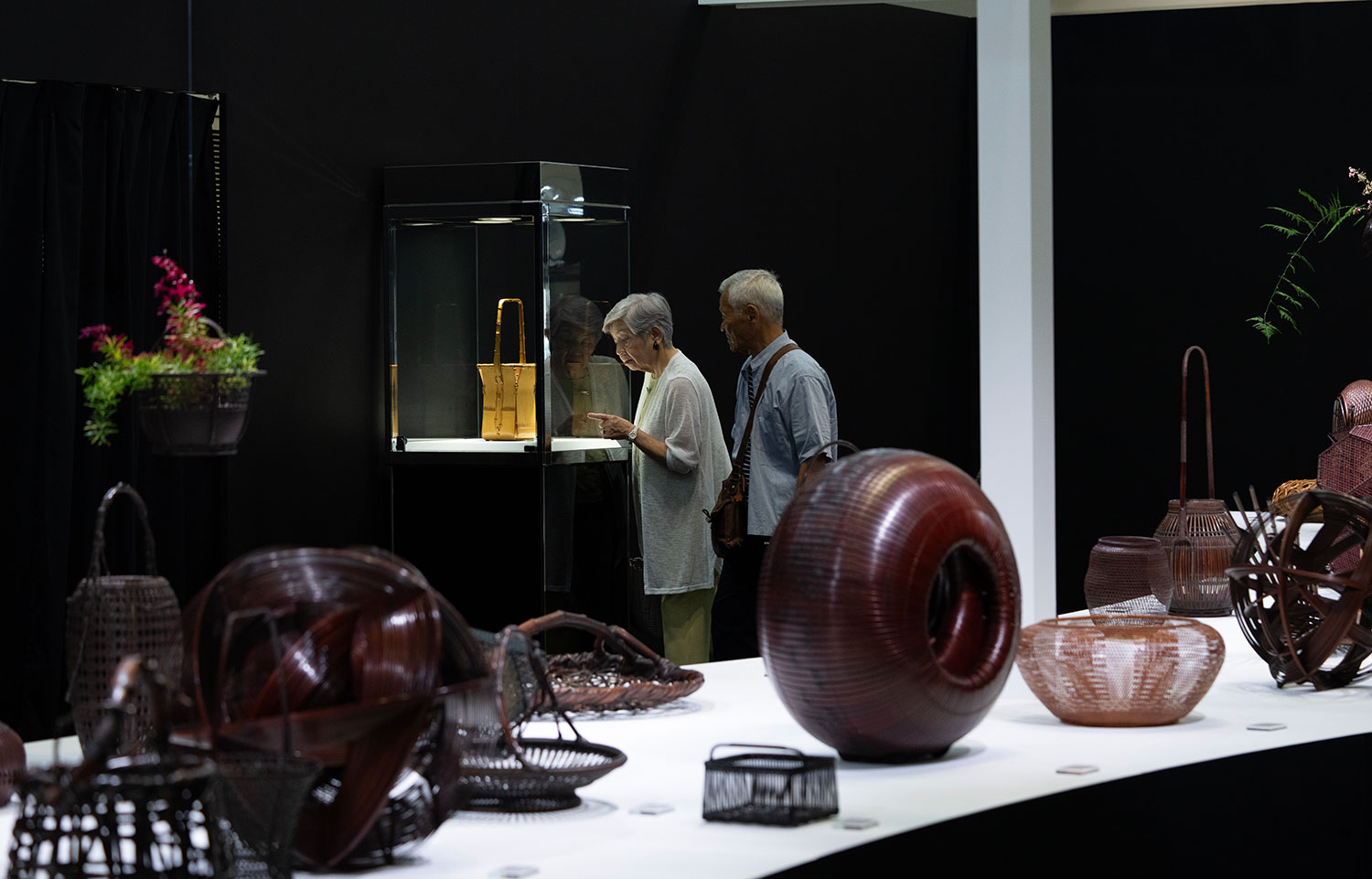 AMANOGAWA / KYOTO ANTIQUE FAIR