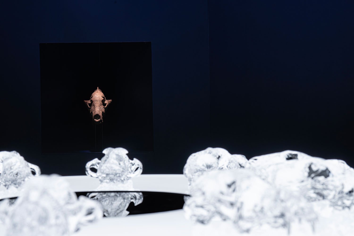 GIZAN KATOH EXHIBITION / ART FAIR TOKYO 2026