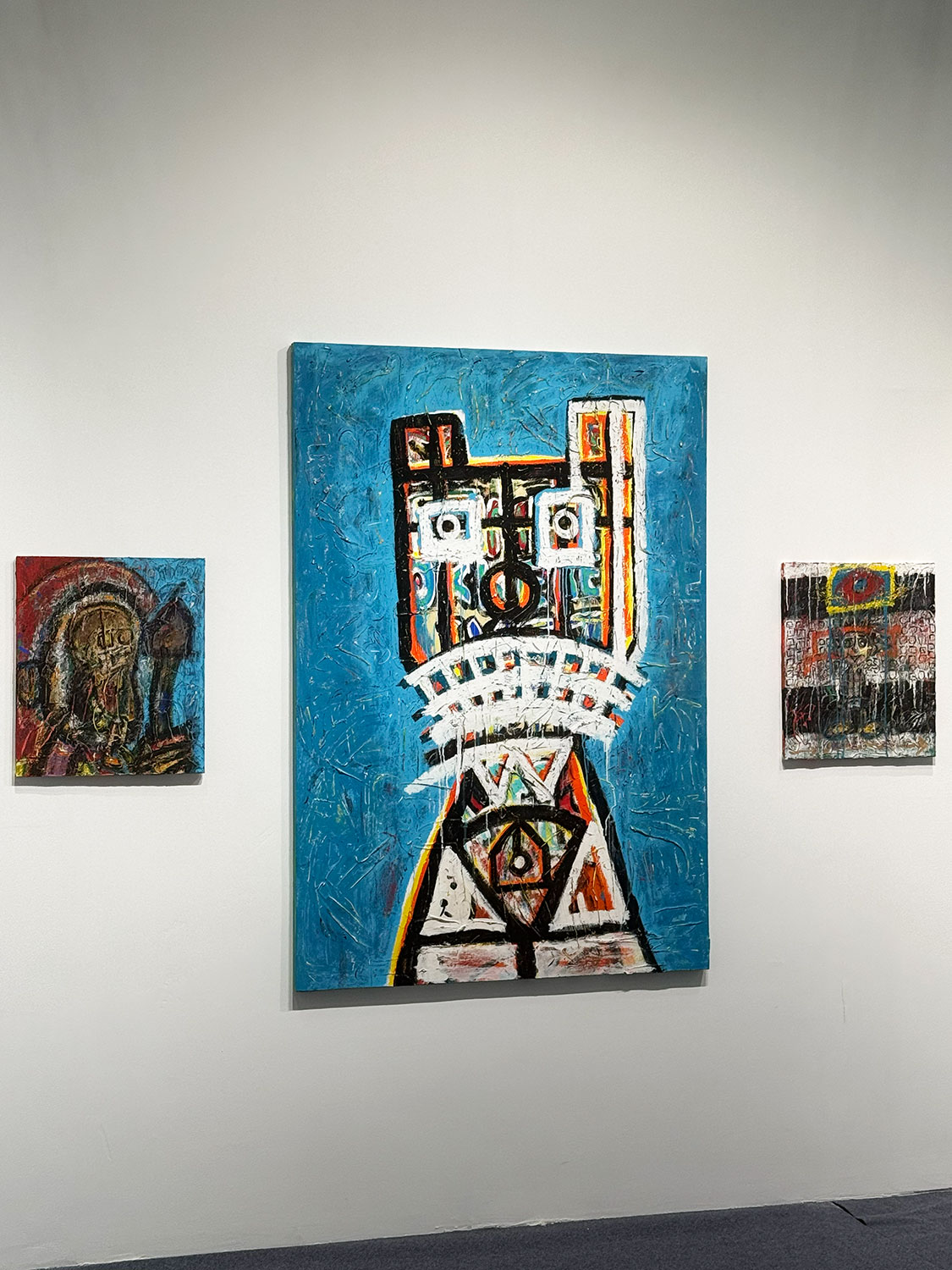 DAISUKE ISHIZUKA EXHIBITION / 2026