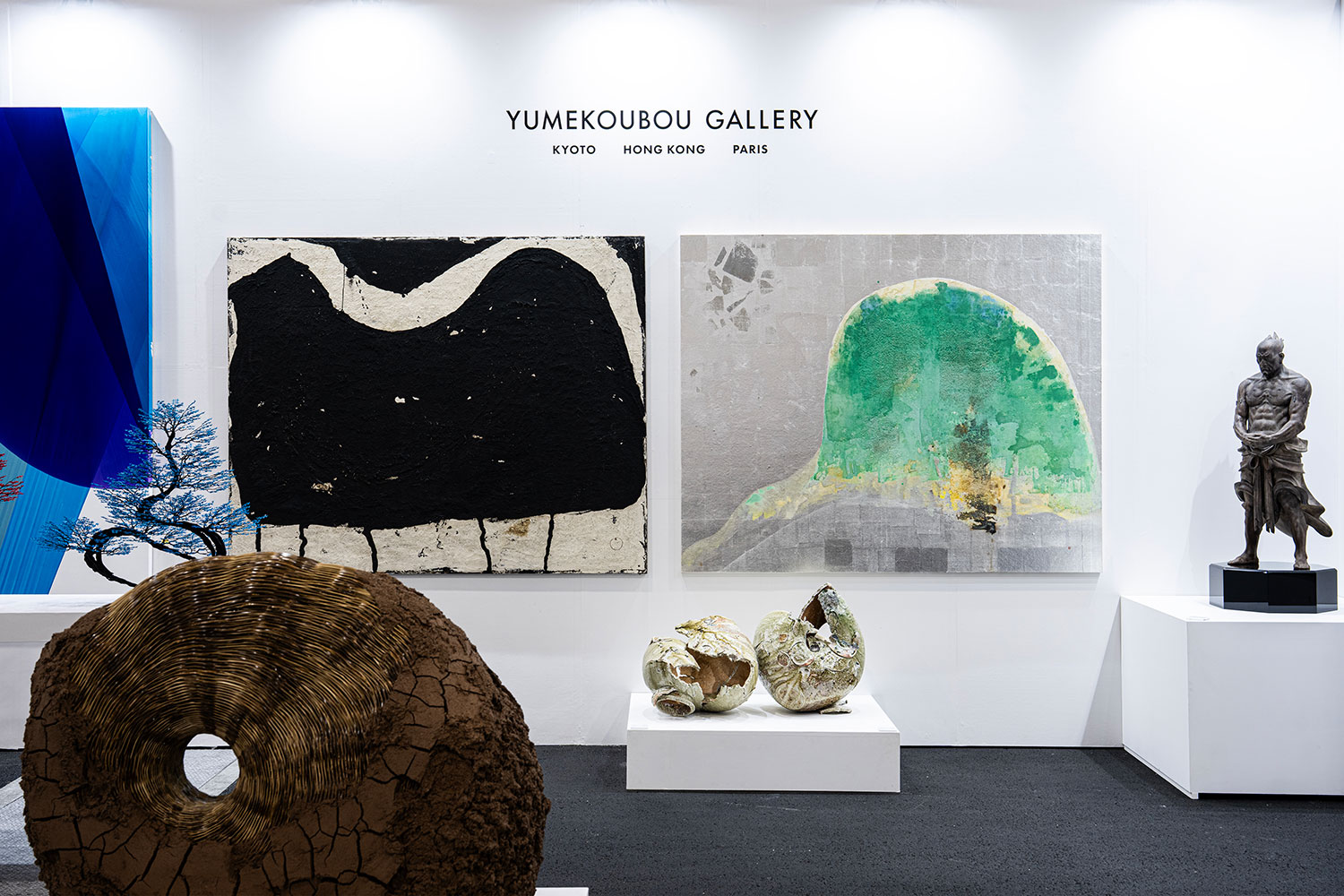 Timeless Dialogues / EXPO 2025 Osaka