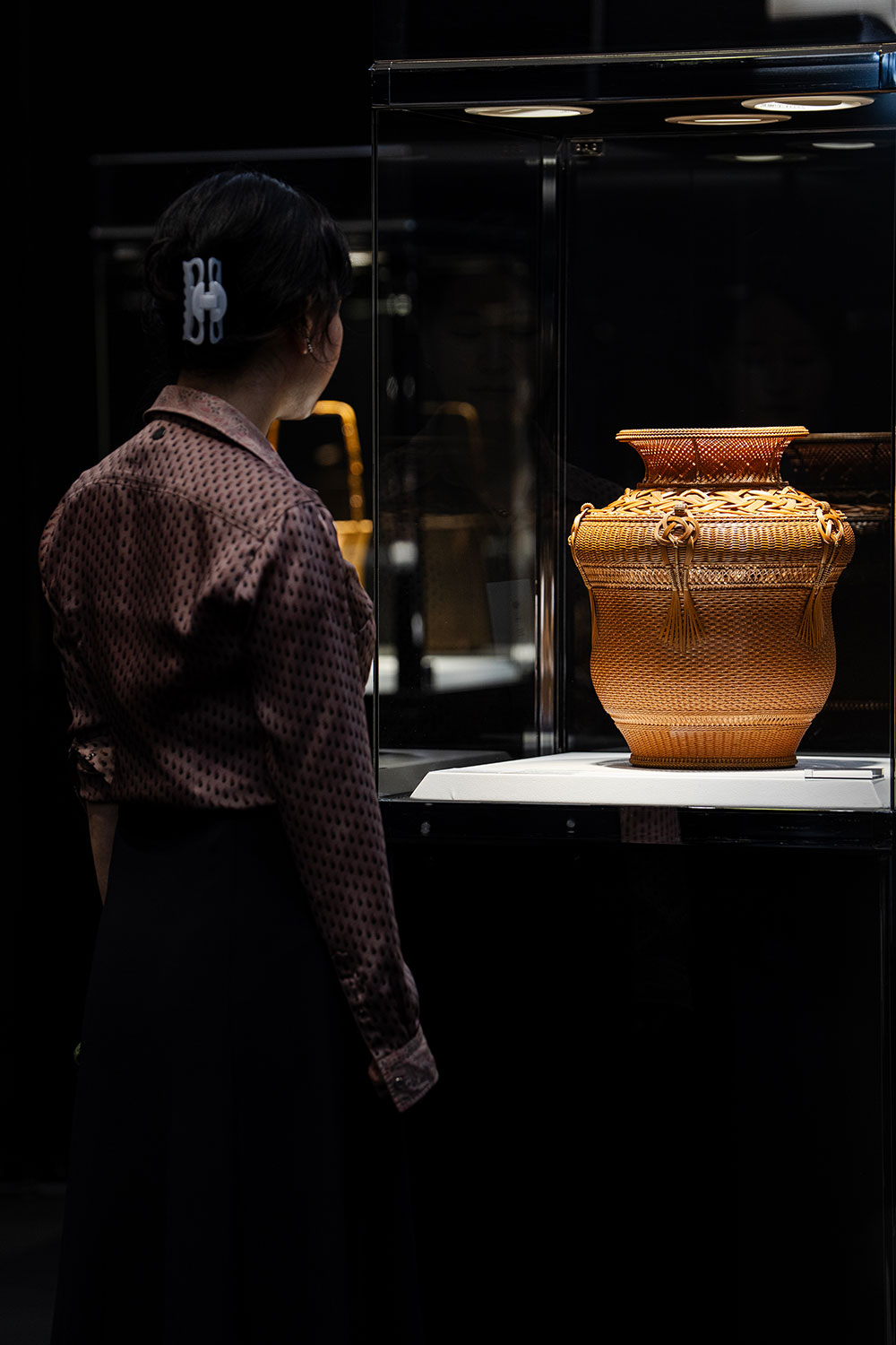 Iizuka Rokansai Exhibition