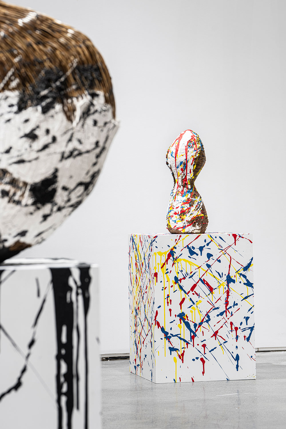 TANABE CHIKUUNSAI Ⅳ / West Bund Art & Design 2025