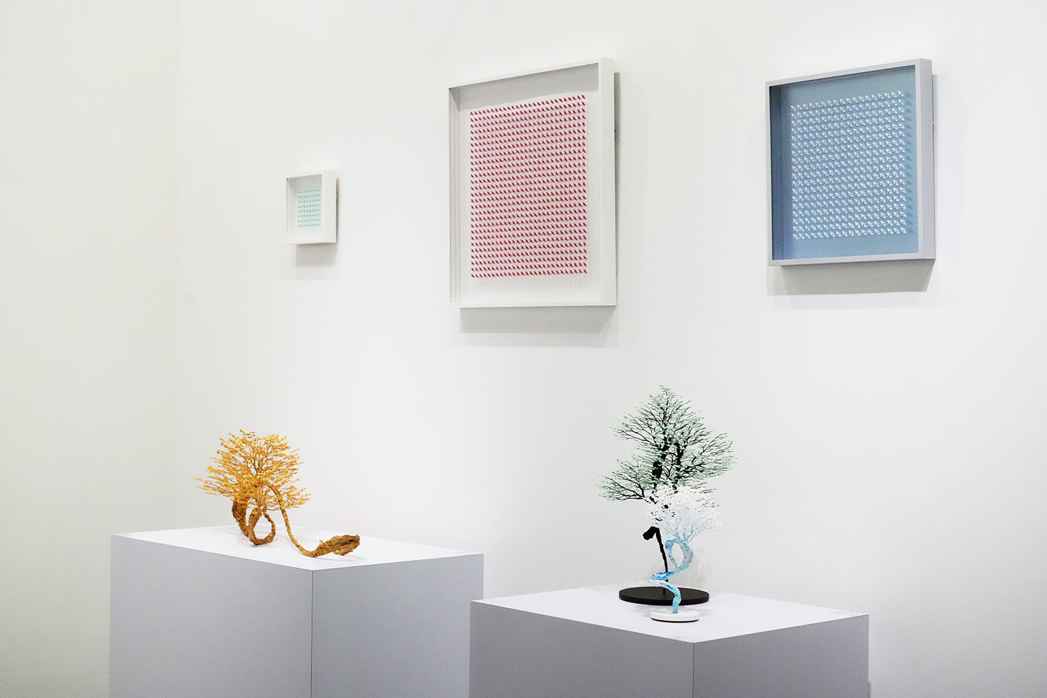 ONOGAWA NAOKI EXHIBITION